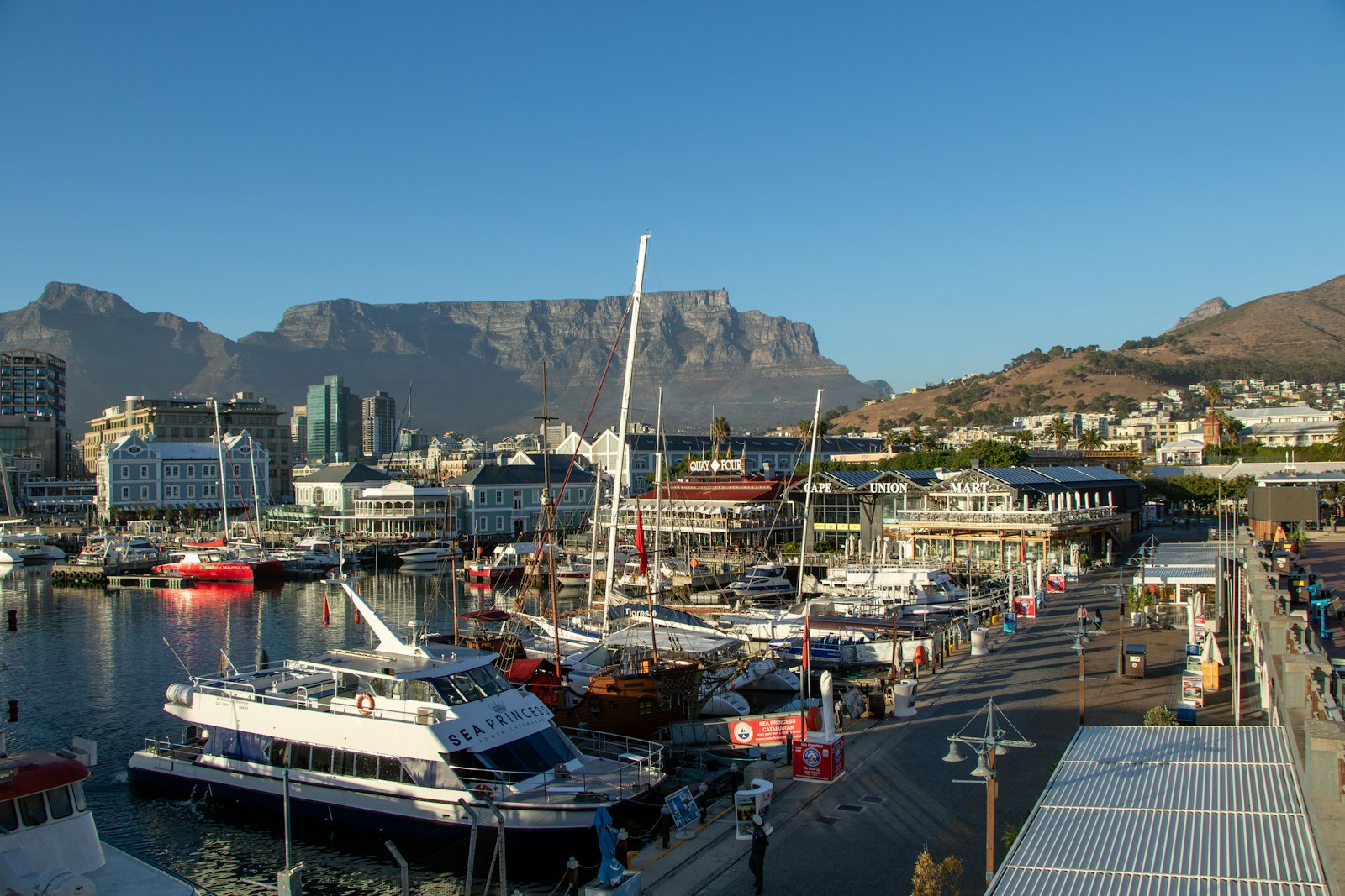 The Silo · Cape Town